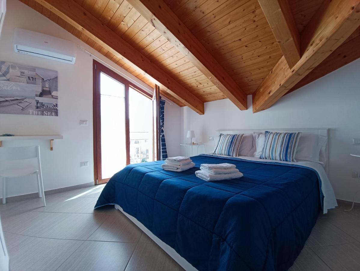 Sapore Di Mare Casa Vacanze Agropoli Exterior photo