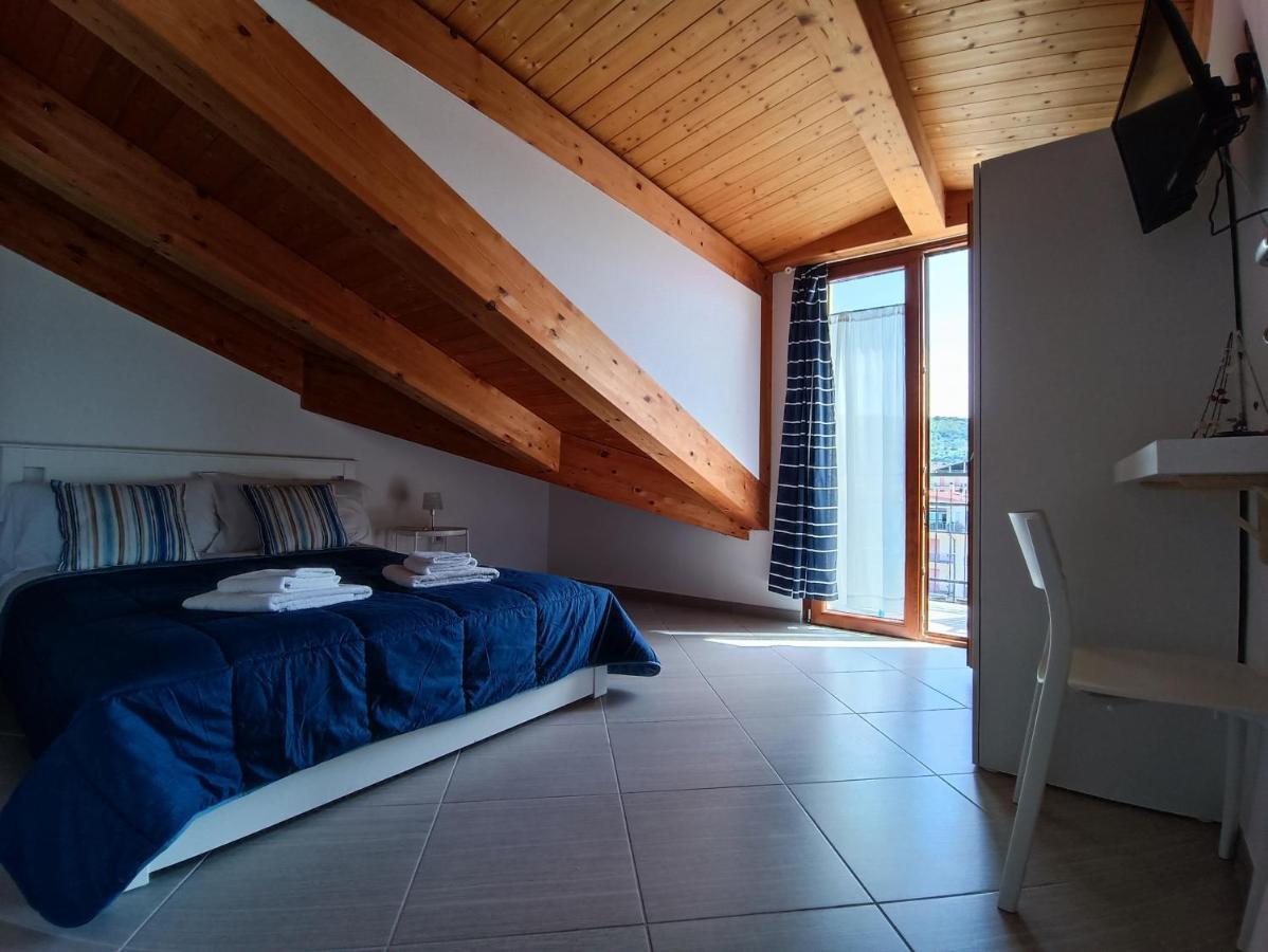 Sapore Di Mare Casa Vacanze Agropoli Exterior photo